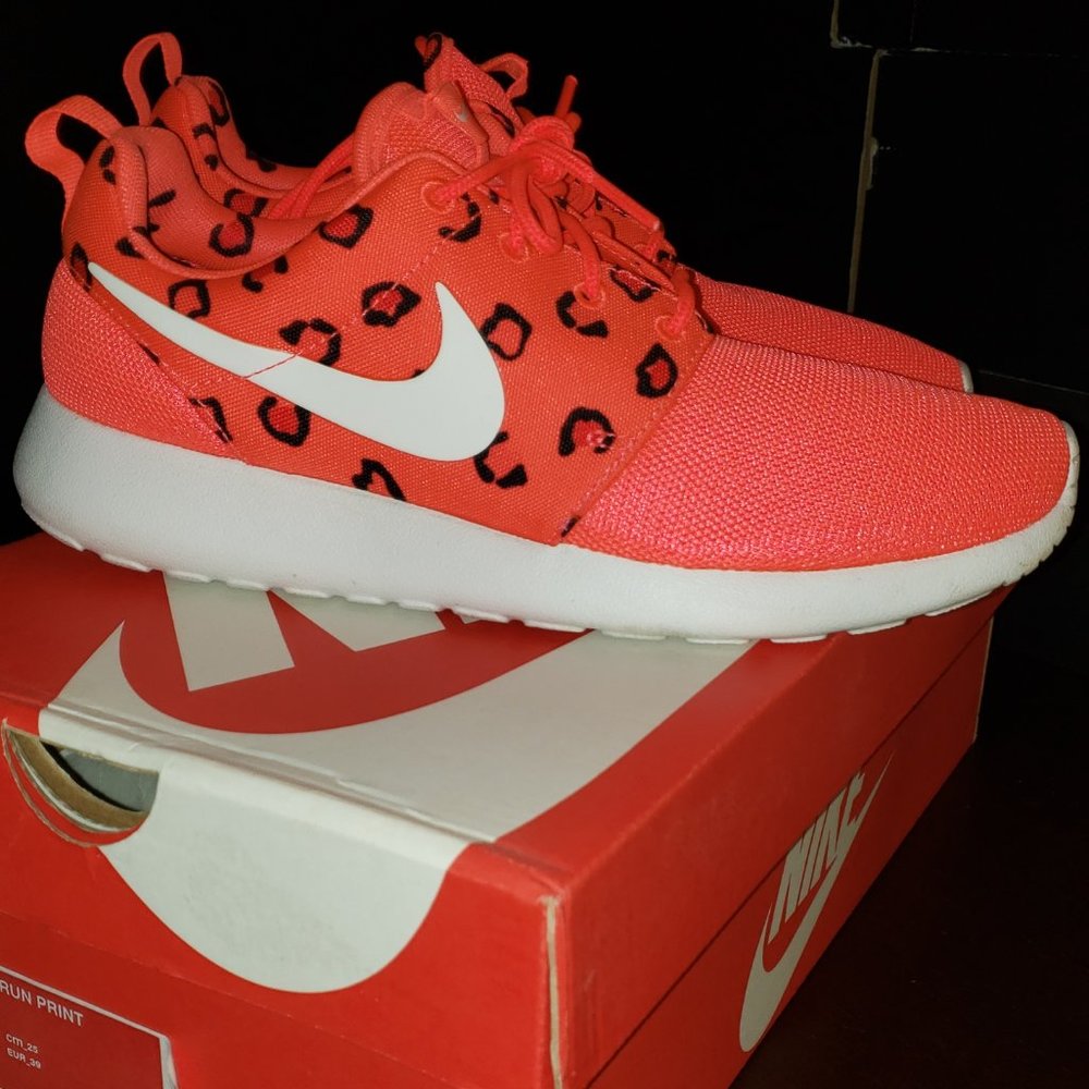 Nike Women Rosherun Print